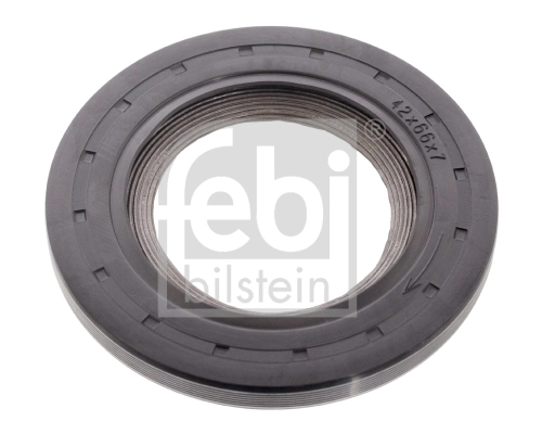 Shaft Seal, crankshaft